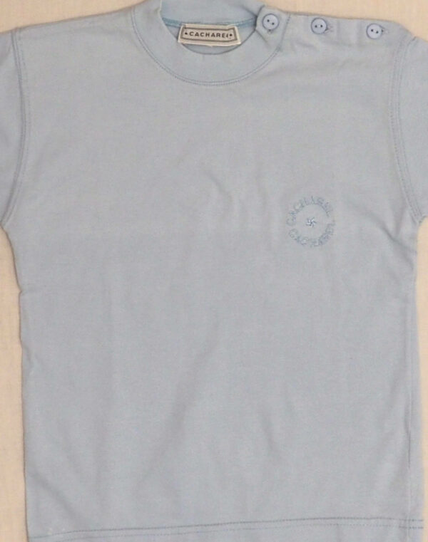 T-shirt Cacharel