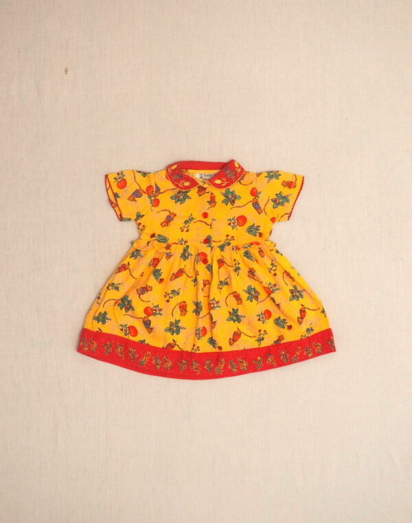 Mouse dress