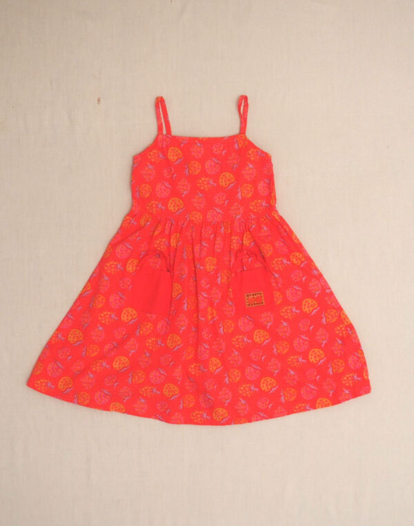 Fruit color