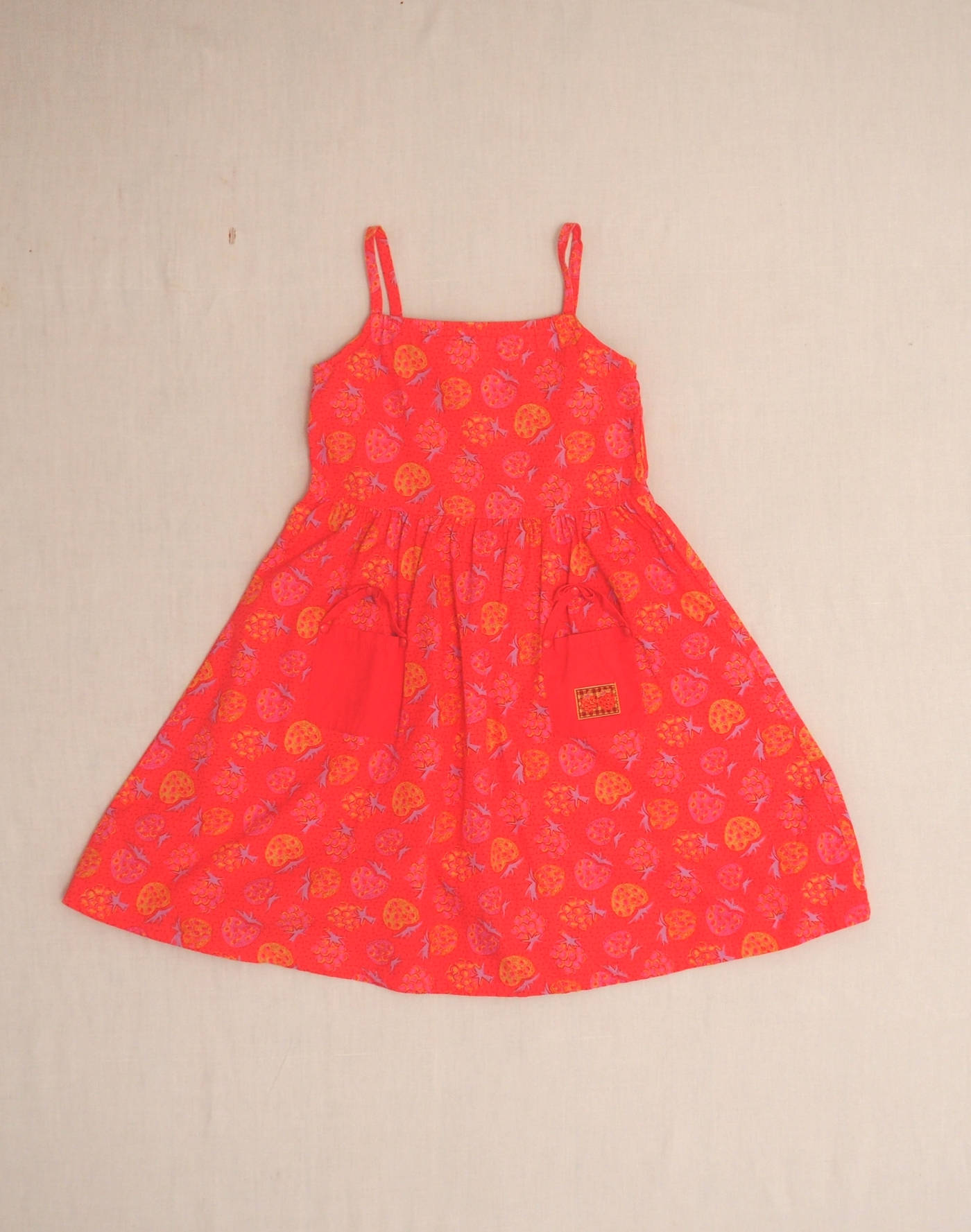 Fruit color