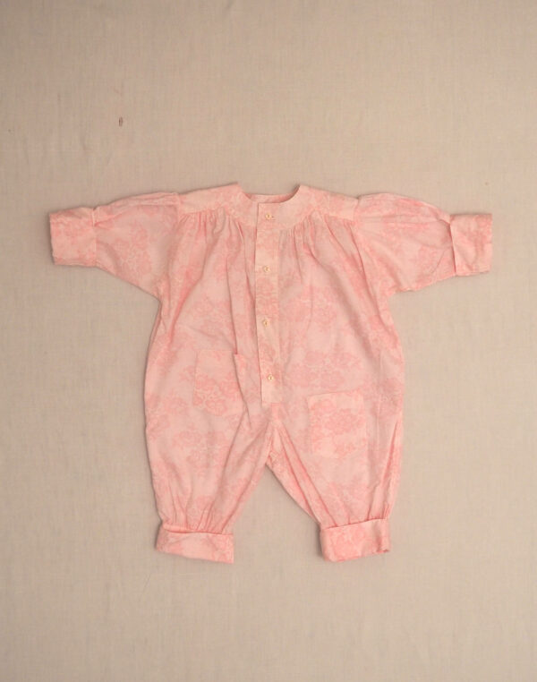 Cacharel lace jumpsuit