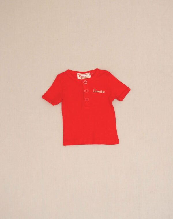 Createx 1970 T-shirt