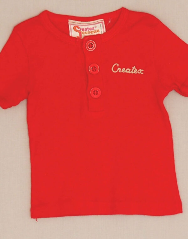 Createx 1970 T-shirt