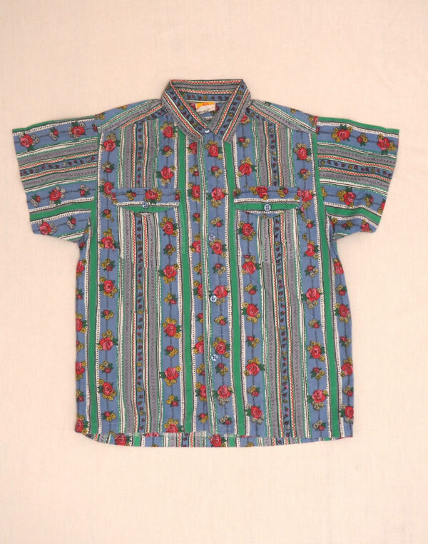8-year-old pink blouse