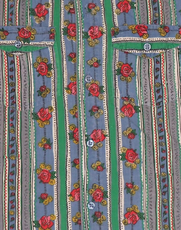 8-year-old pink blouse
