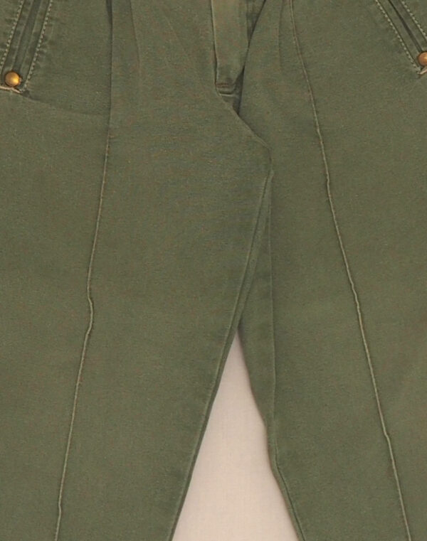 Khaki pants