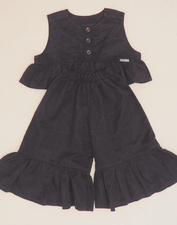 Ensemble baroque effet daim