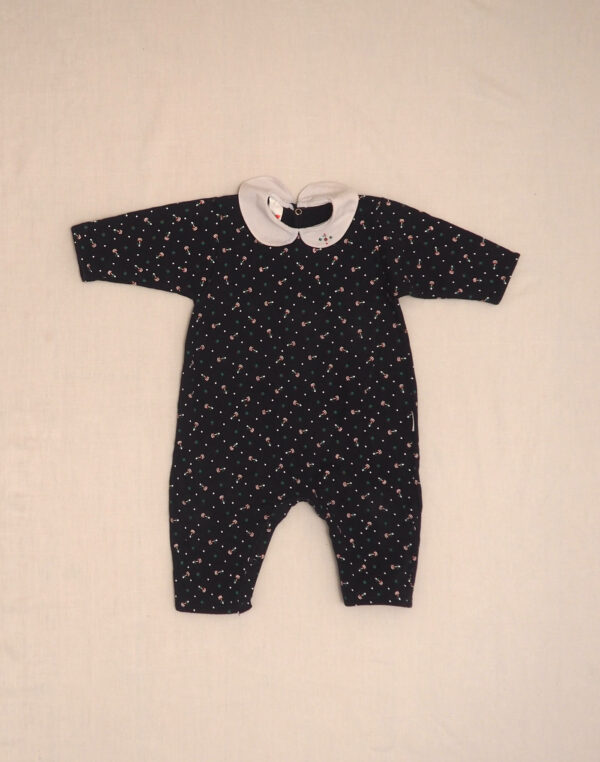 Pyjama imprimé hochets