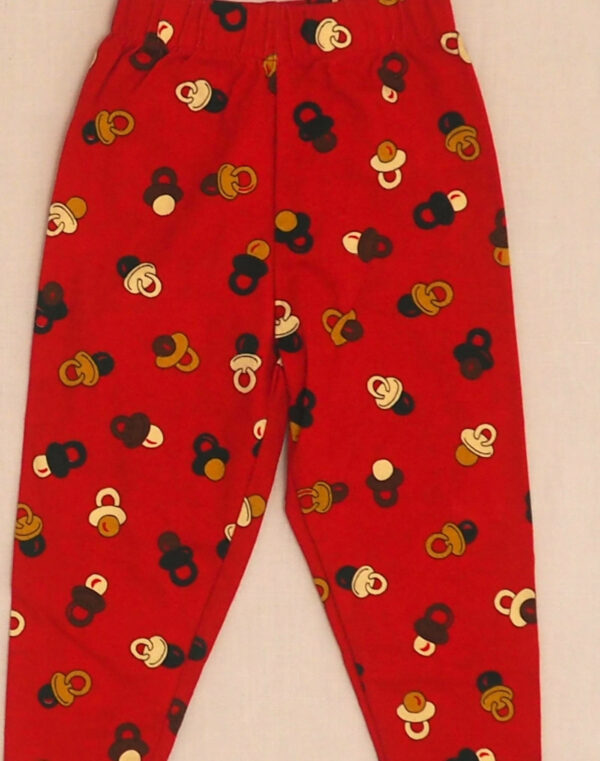 Legging tétines