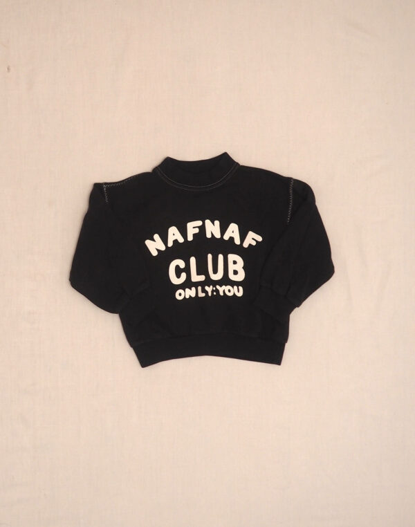 Sweatshirt Naf Naf