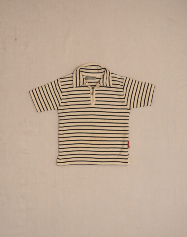 Polo marinière