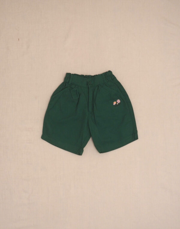 Short vert