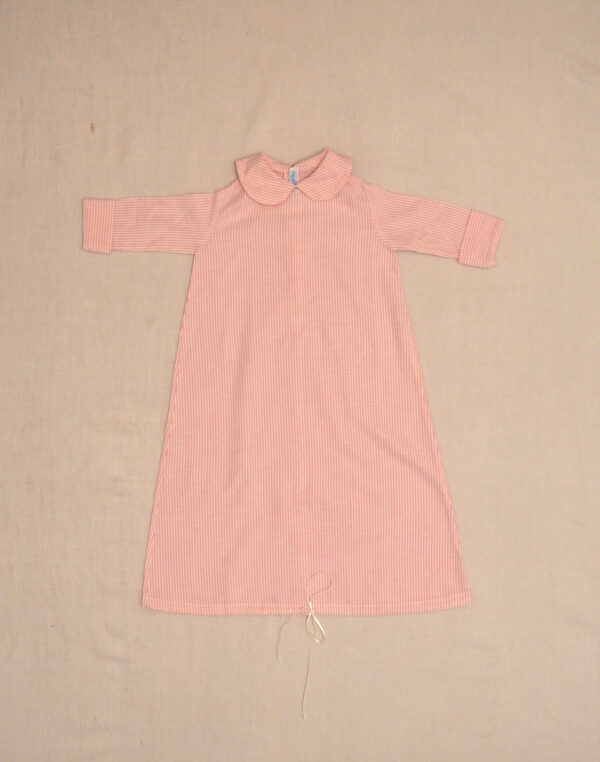 Chemise de nuit longue