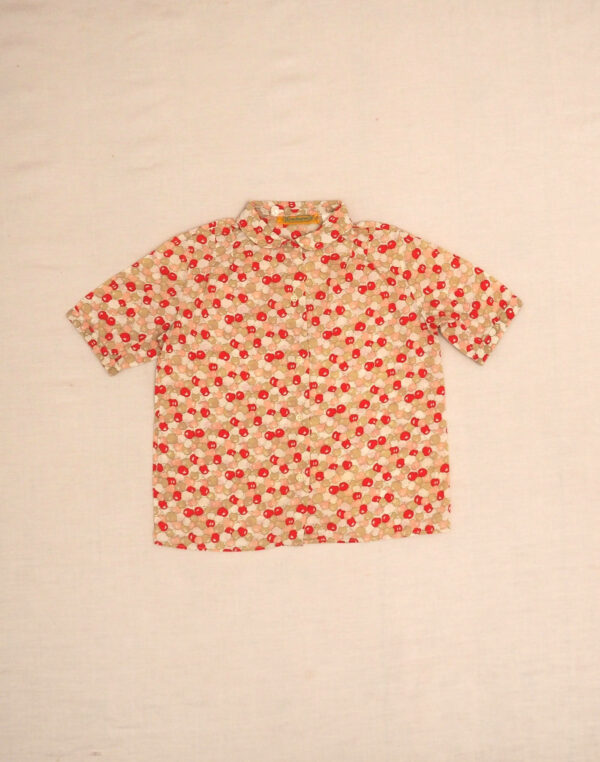 Cacharel blouse