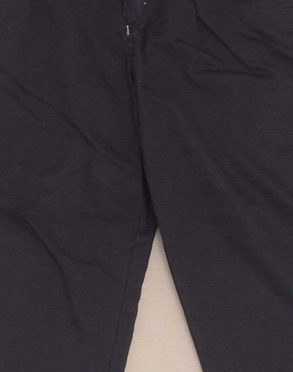 Navy pants