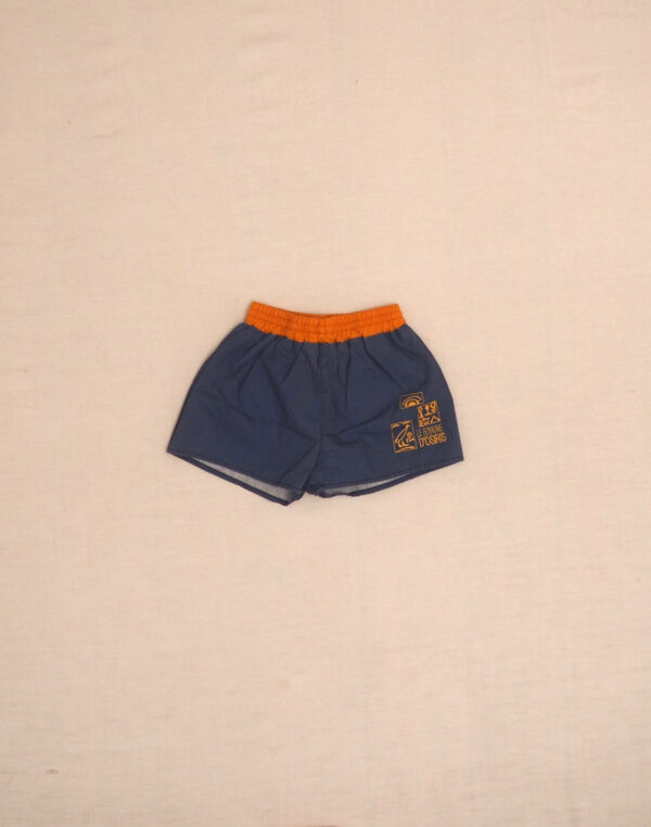 Egyptology swim shorts