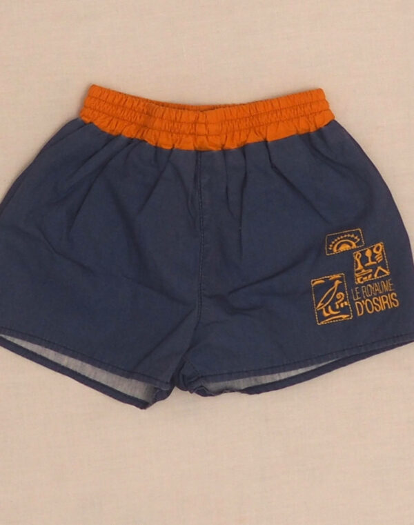 Egyptology swim shorts