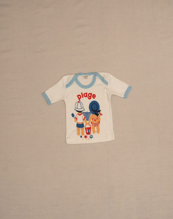 Beach T-shirt