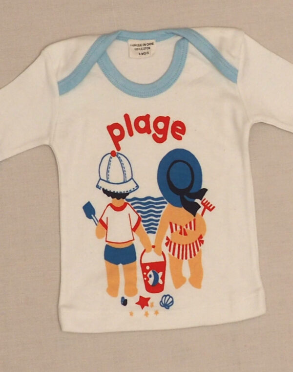 Beach T-shirt