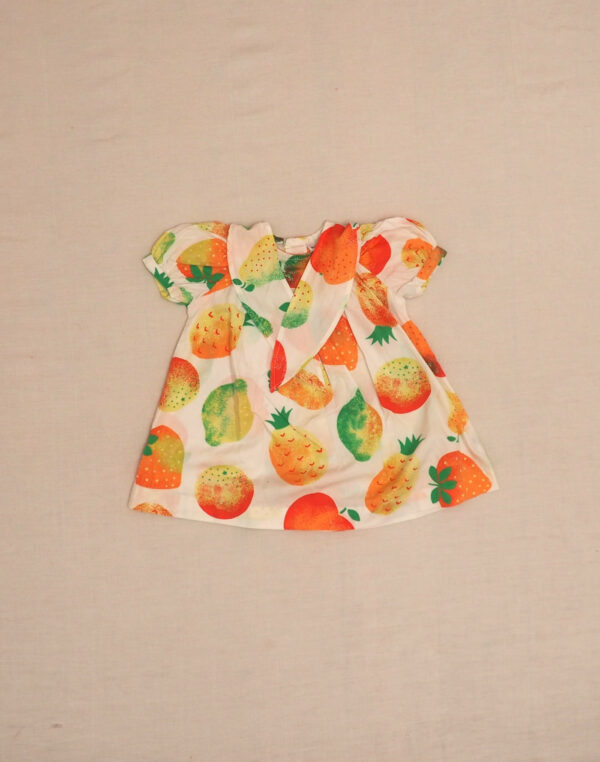 Fruit color
