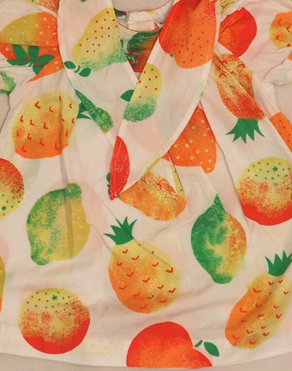 Fruit color