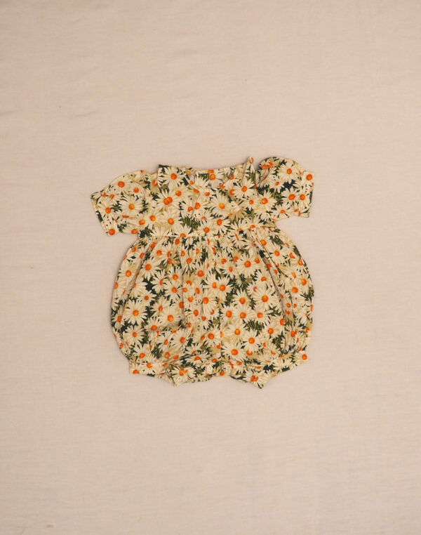 Cacharel daisy romper