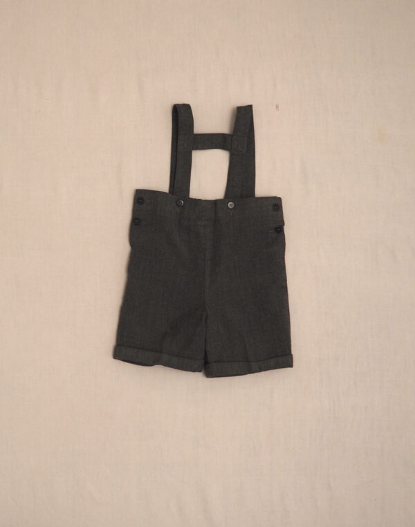 Short en laine Bonpoint