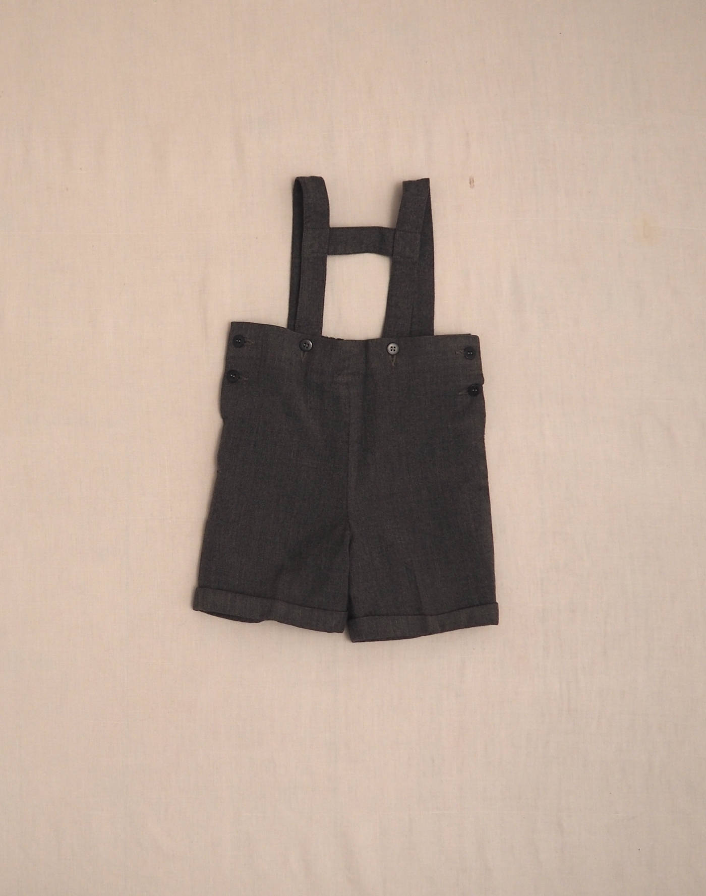 Short en laine Bonpoint
