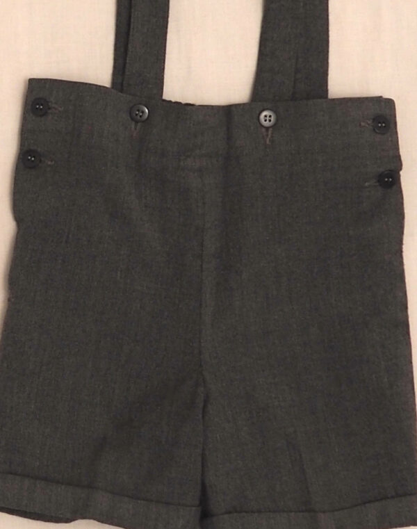 Short en laine Bonpoint