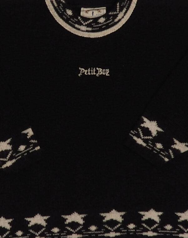 Skater sweater 6 years