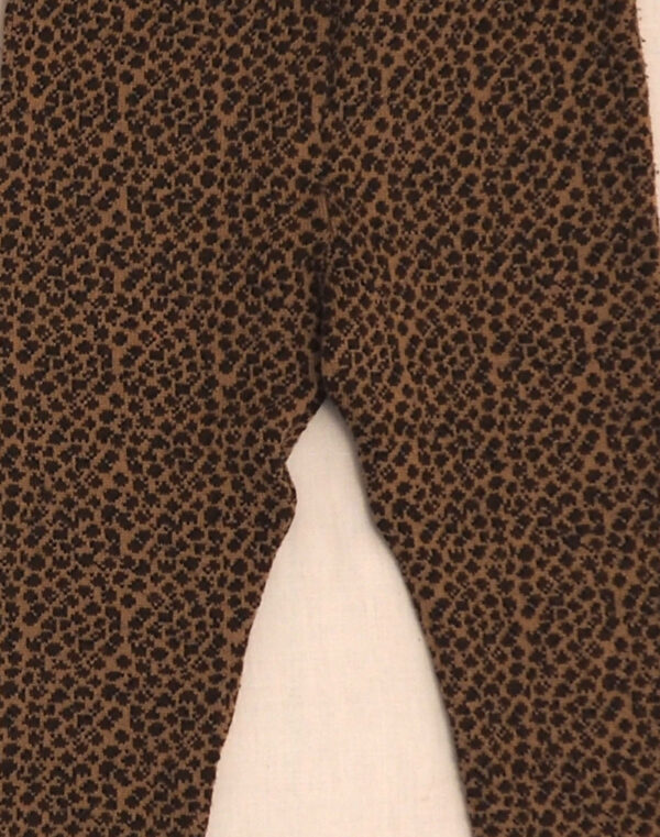 Leopard Legging