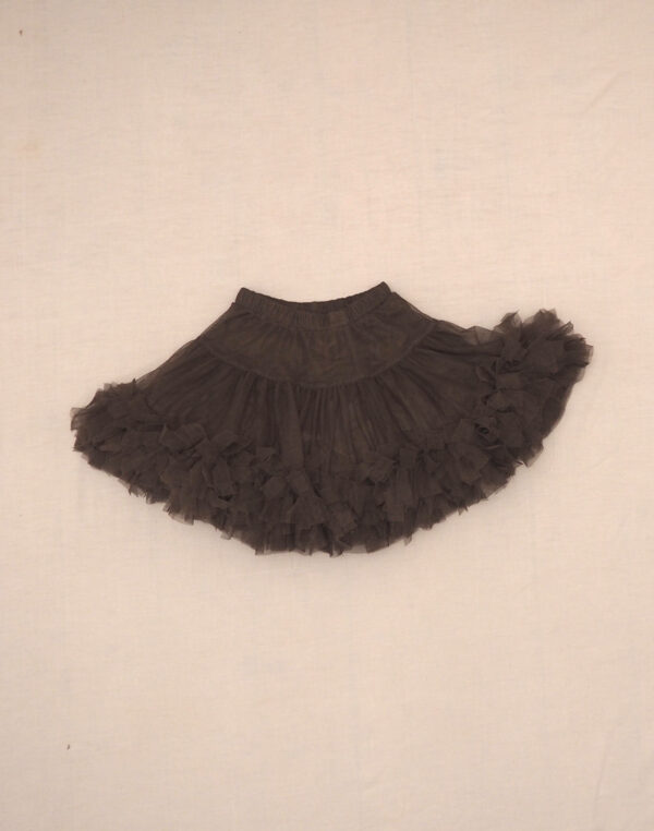 Repetto tulle petticoat