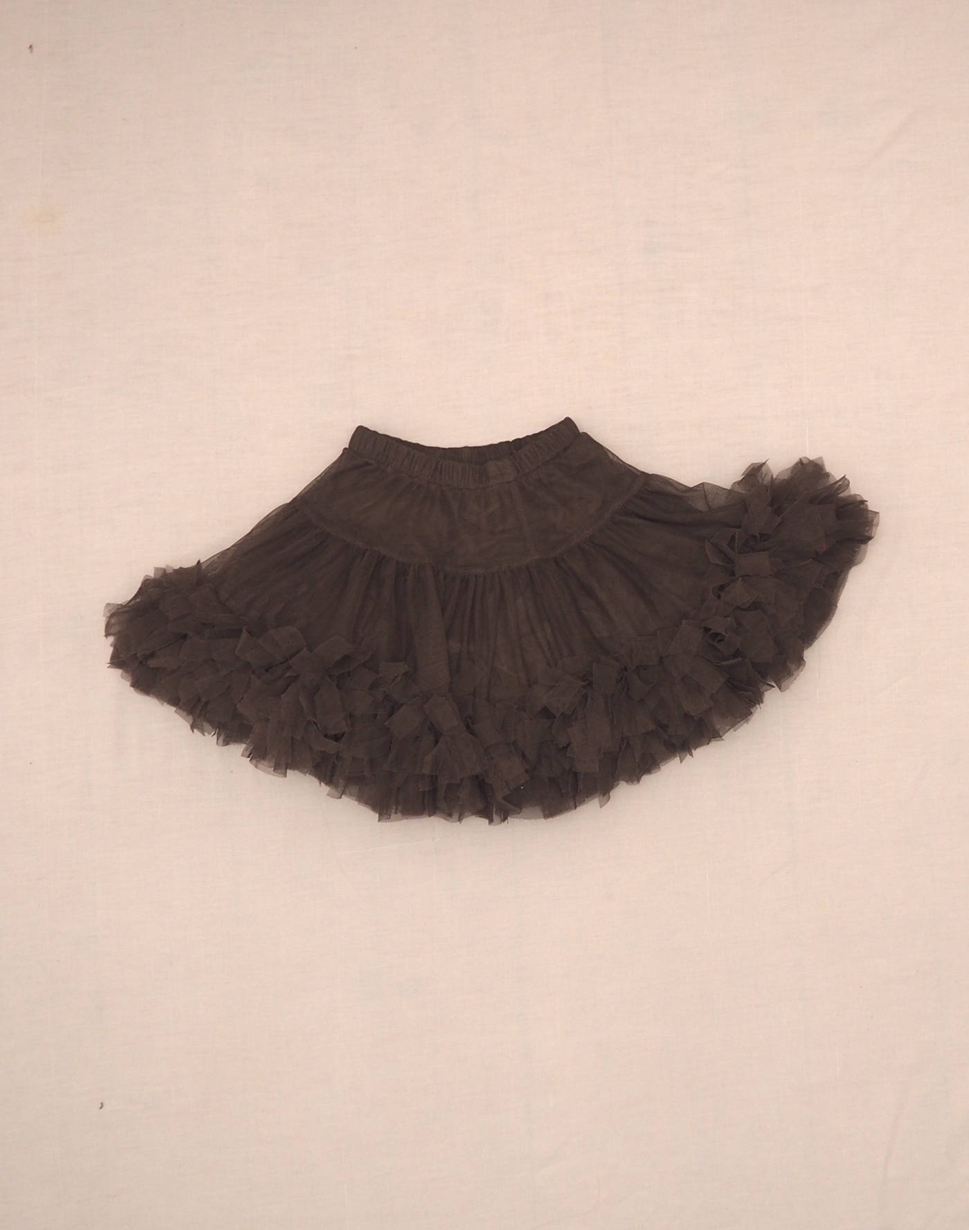 Repetto tulle petticoat