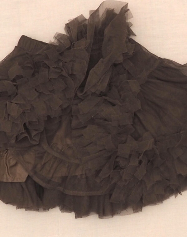 Repetto tulle petticoat