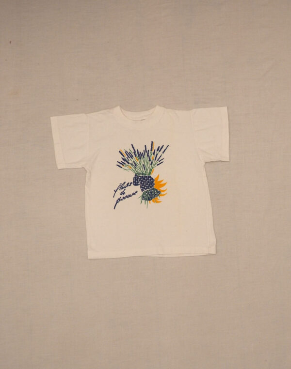 Lavender T-shirt