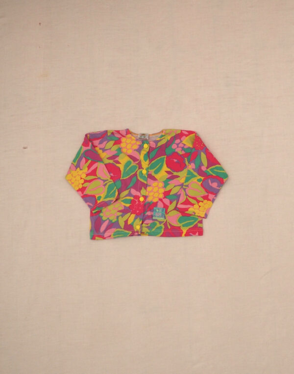 Floral shirt