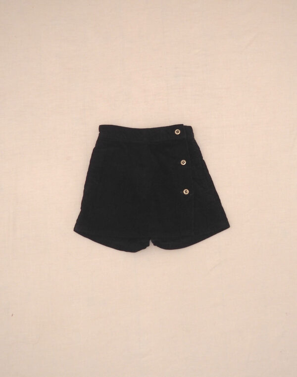Velvet culottes 6 years