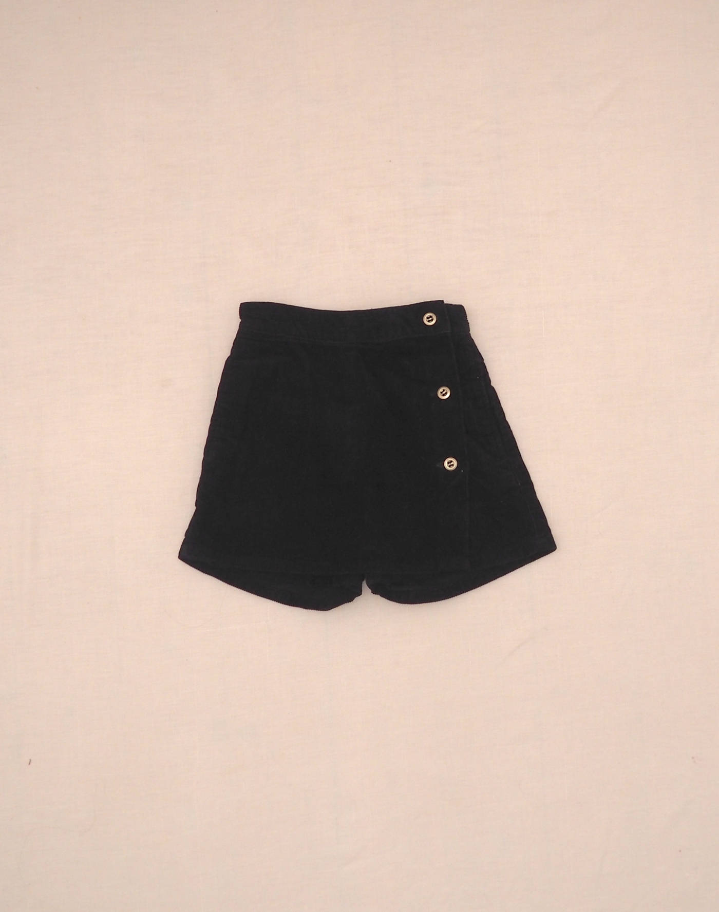 Velvet culottes 6 years
