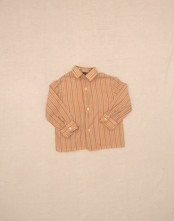Lui striped shirt