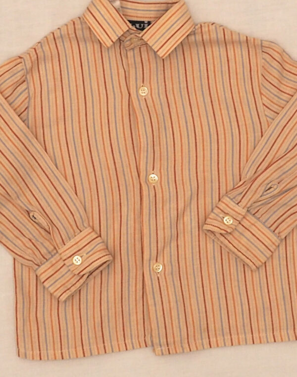 Lui striped shirt