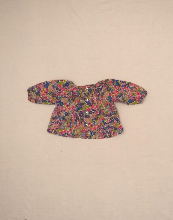 Bonton Liberty blouse