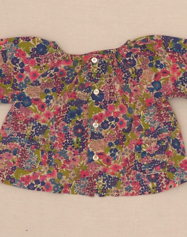 Bonton Liberty blouse