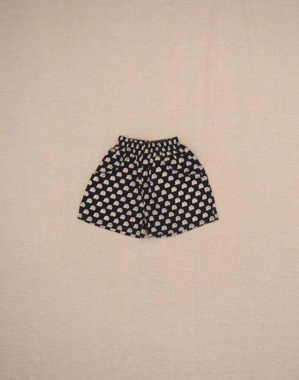Elephant shorts