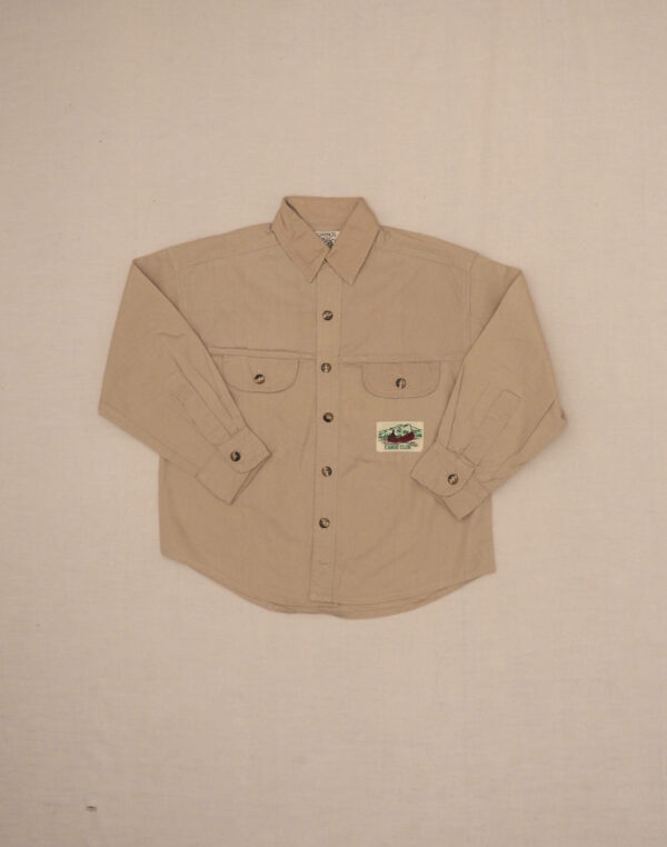 Canöé Club 6 years shirt