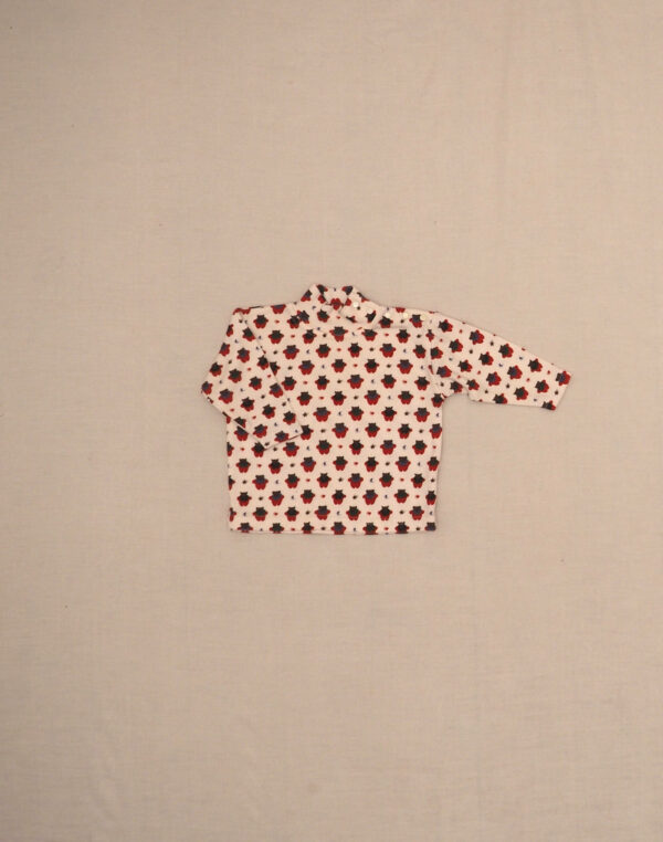 Comforter undershirt