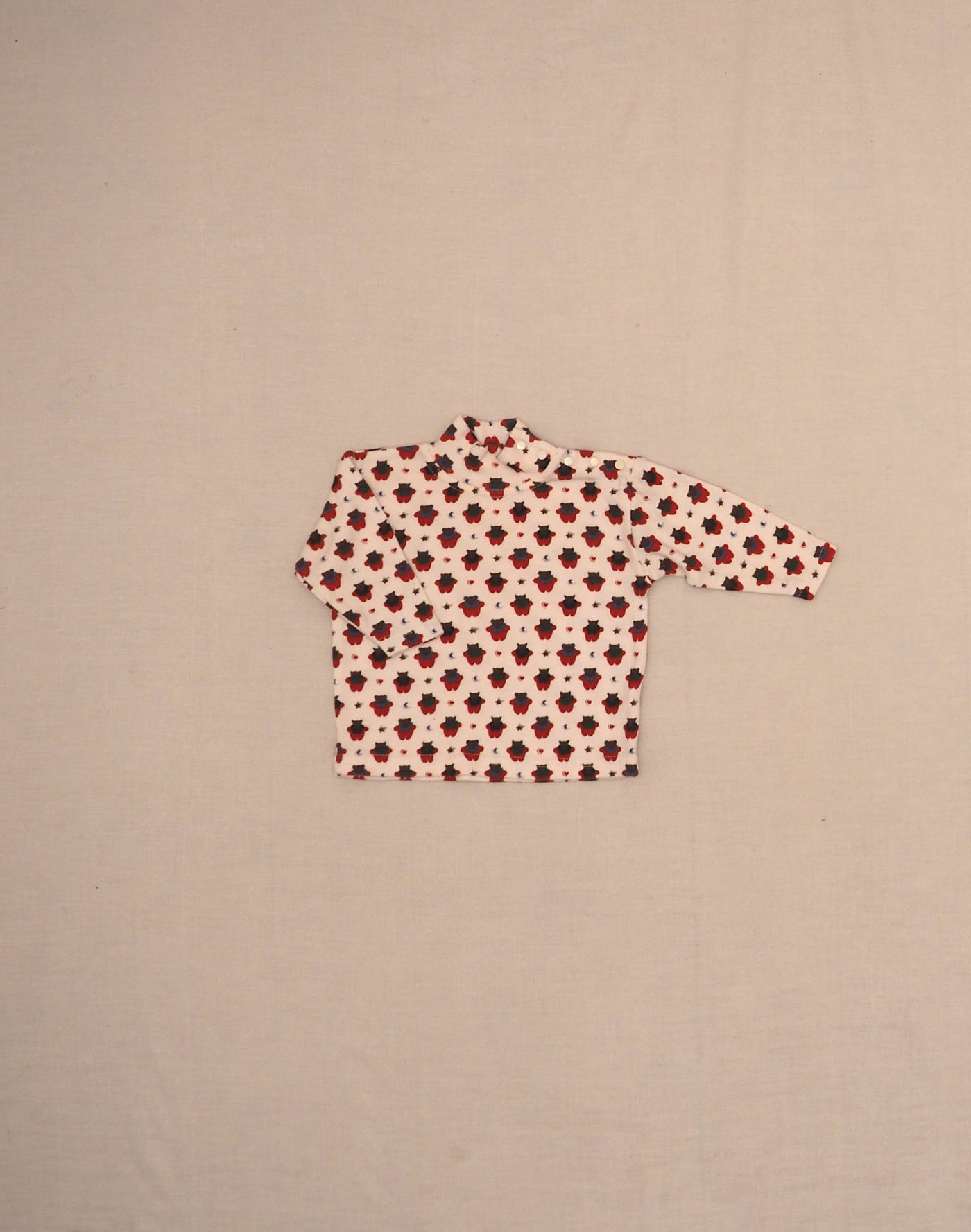 Comforter undershirt