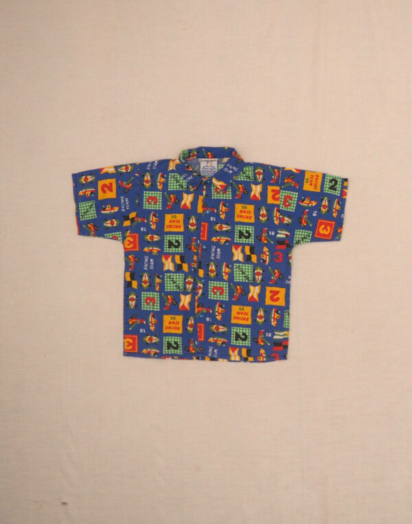Racing shirt