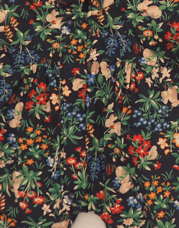 Combipilote Dame à la licorne