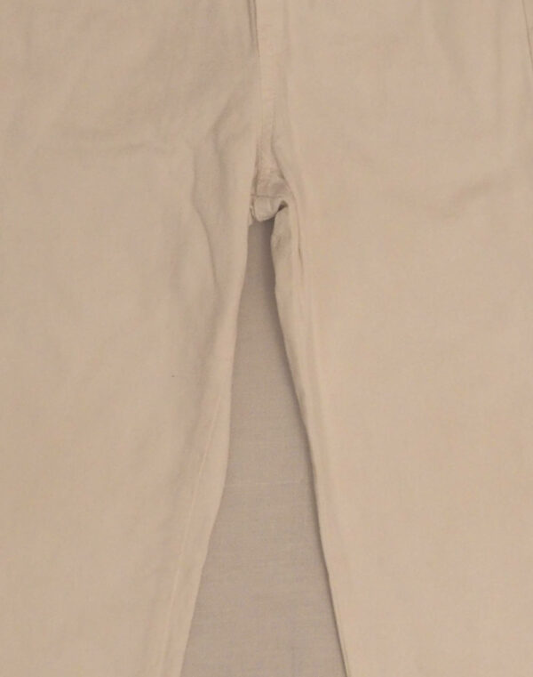 Pantalon blanc