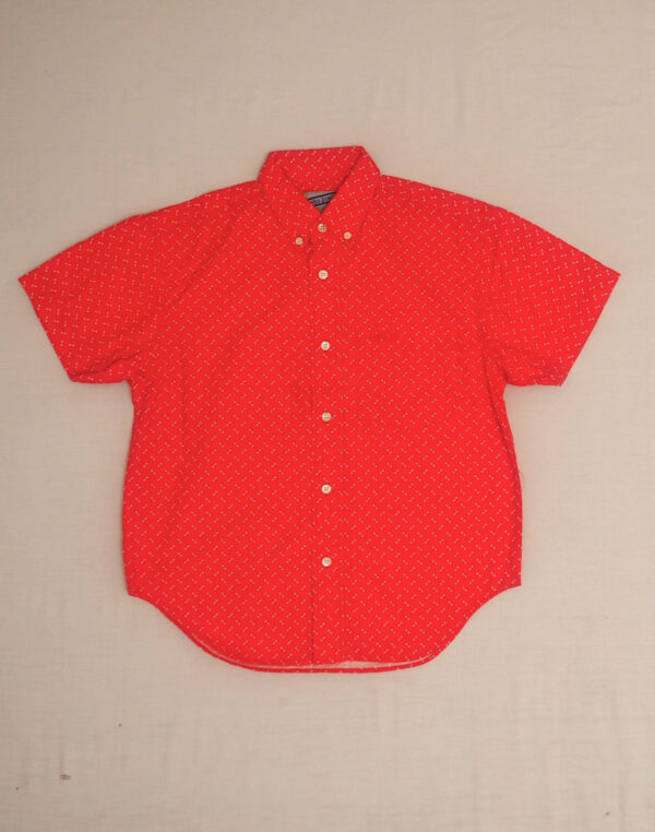 Creeks red blouse 10 years